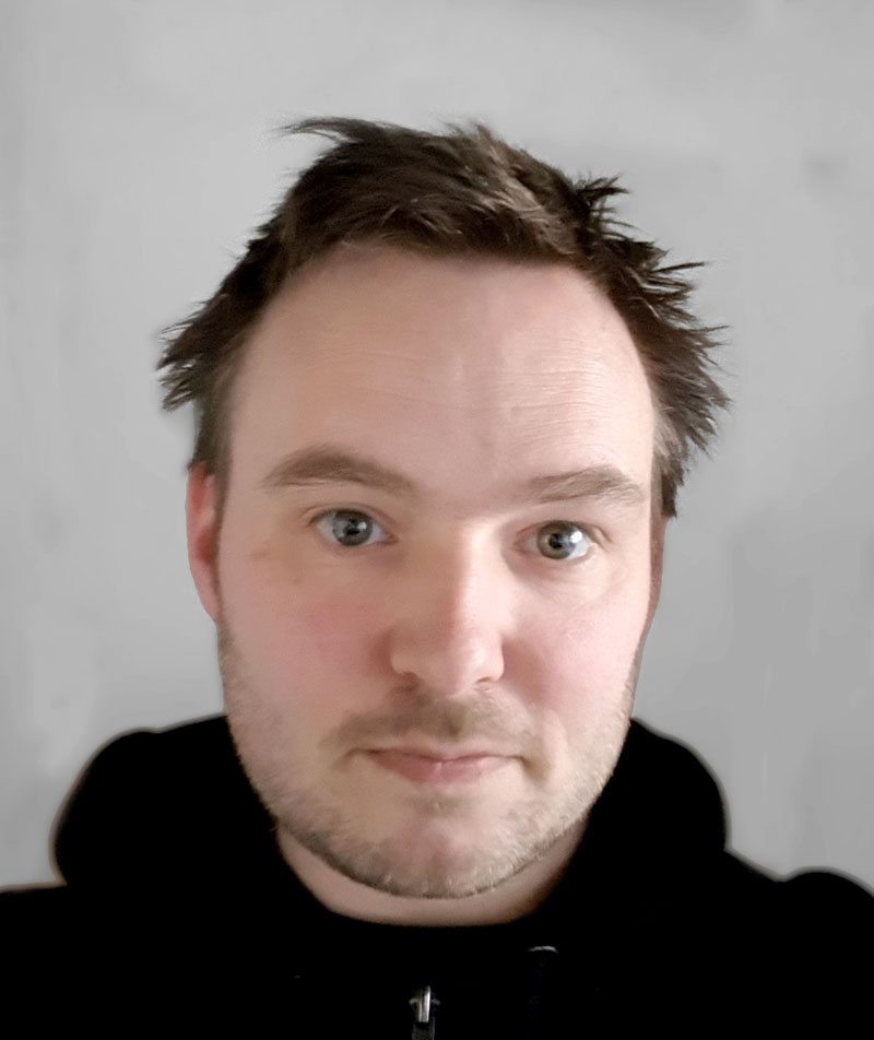 Lars Burkhardt