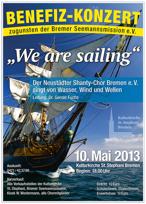 Neustädter Shanty-Chor e. V.